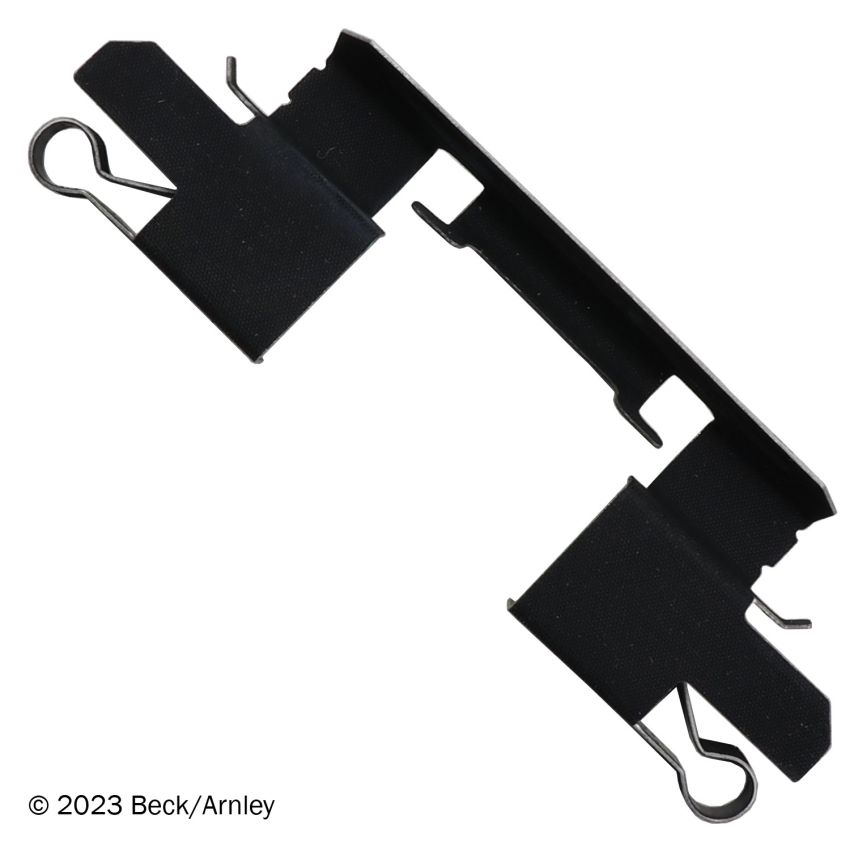 BECK/ARNLEY 084-2078 DISC BRAKE HRDWR KIT