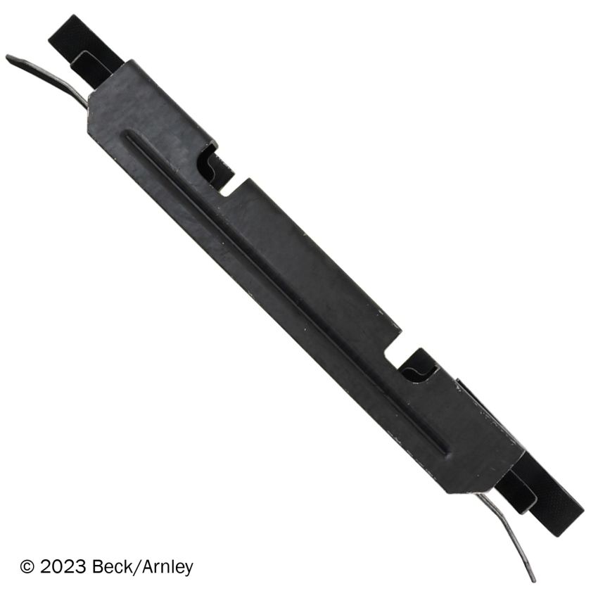 BECK/ARNLEY 084-2078 DISC BRAKE HRDWR KIT