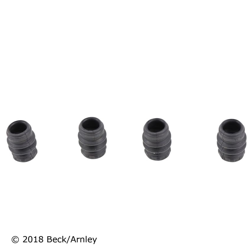 BECK/ARNLEY 084-2078 DISC BRAKE HRDWR KIT