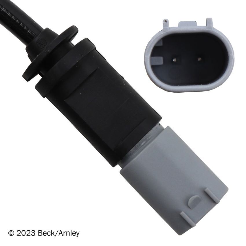 BECK/ARNLEY 084-2080 BRAKE PAD SENSR WIRE