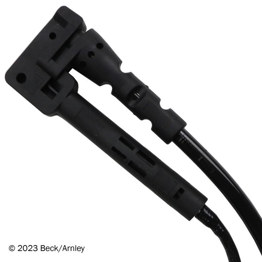 BECK/ARNLEY 084-2080 BRAKE PAD SENSR WIRE