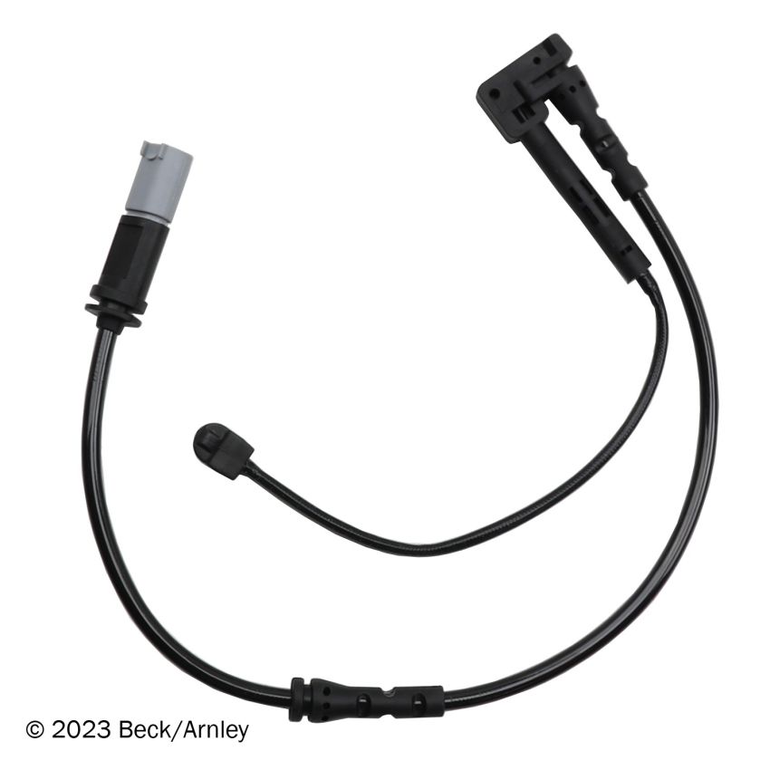 BECK/ARNLEY 084-2080 BRAKE PAD SENSR WIRE