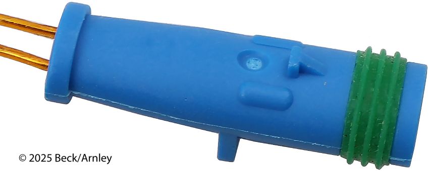 BECK/ARNLEY 084-2082 BRAKE PAD SENSR WIRE