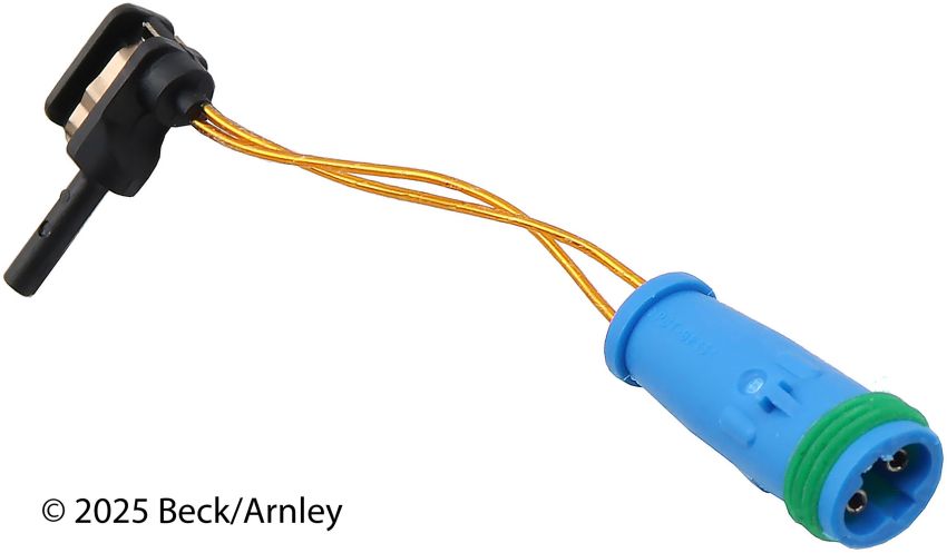BECK/ARNLEY 084-2082 BRAKE PAD SENSR WIRE