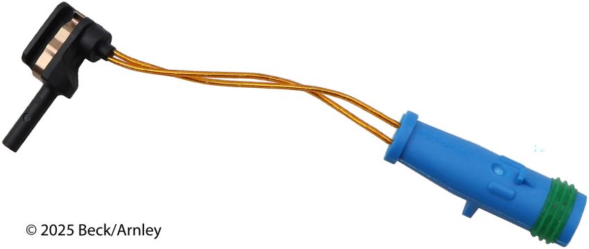 BECK/ARNLEY 084-2082 BRAKE PAD SENSR WIRE