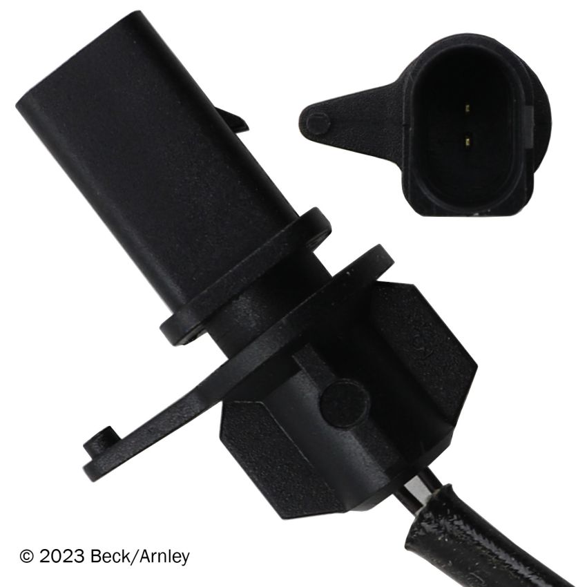 BECK/ARNLEY 084-2087 BRAKE PAD SENSR WIRE