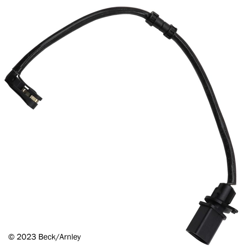 BECK/ARNLEY 084-2087 BRAKE PAD SENSR WIRE