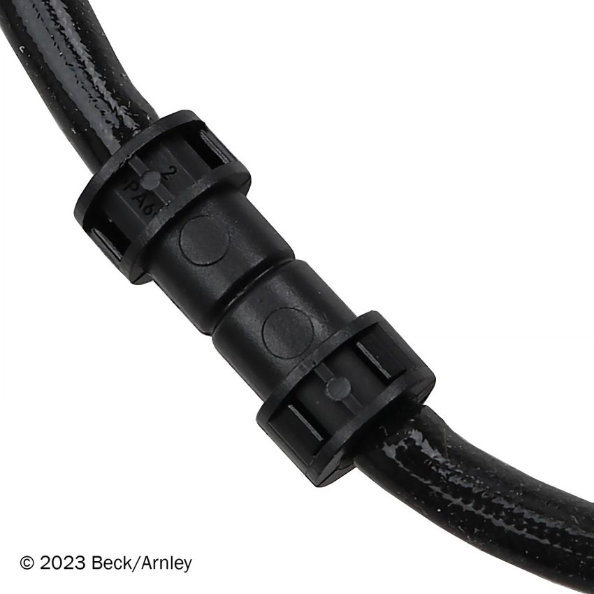 BECK/ARNLEY 084-2087 BRAKE PAD SENSR WIRE