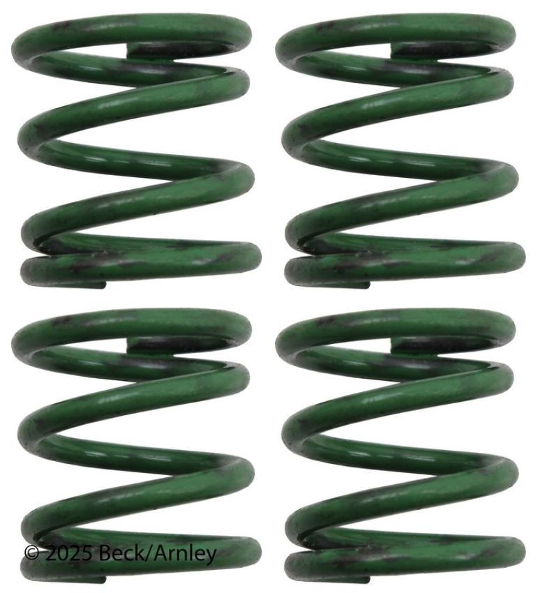 BECK/ARNLEY 084-2126 DRUM BRAKE HRDWR KIT