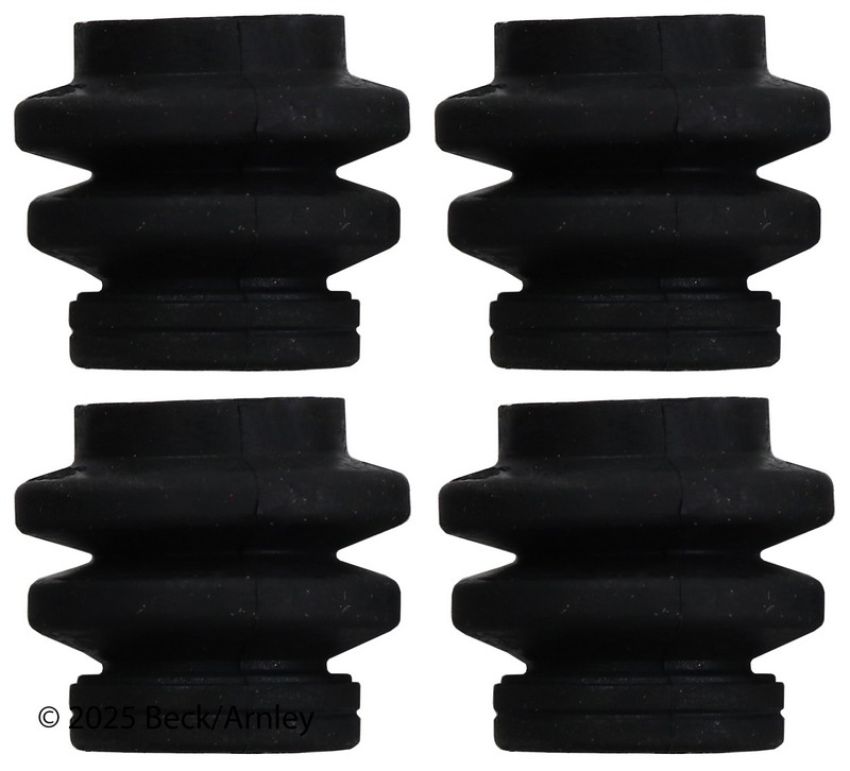 BECK/ARNLEY 084-2127 DISC BRAKE HRDWR KIT