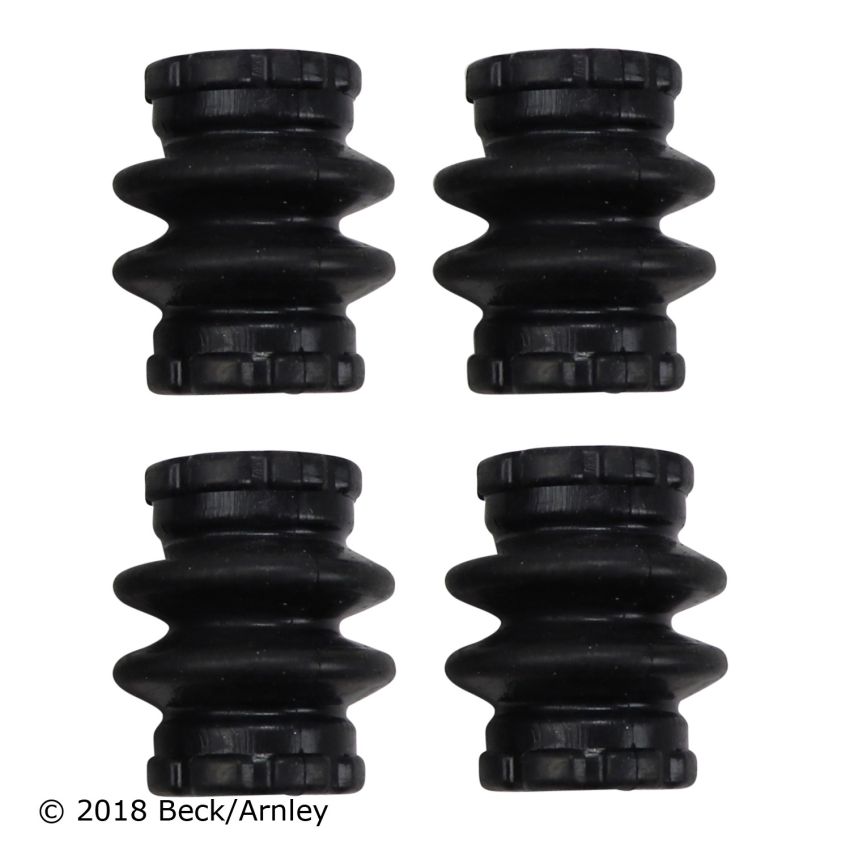 BECK/ARNLEY 084-2142 DISC BRAKE HRDWR KIT