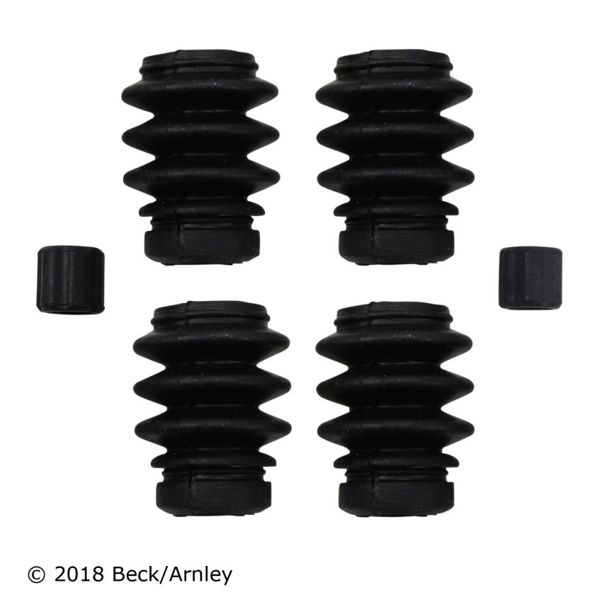 BECK/ARNLEY 084-2146 DISC BRAKE HRDWR KIT