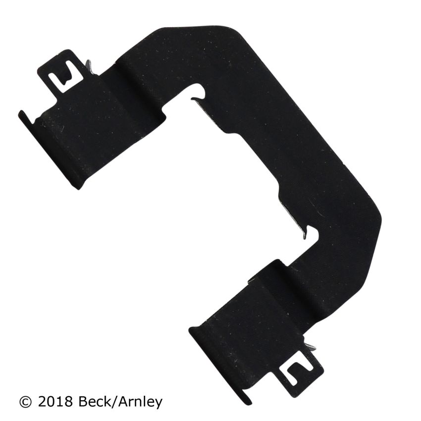 BECK/ARNLEY 084-2146 DISC BRAKE HRDWR KIT