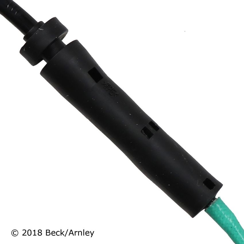 BECK/ARNLEY 084-2150 BRAKE PAD SENSR WIRE