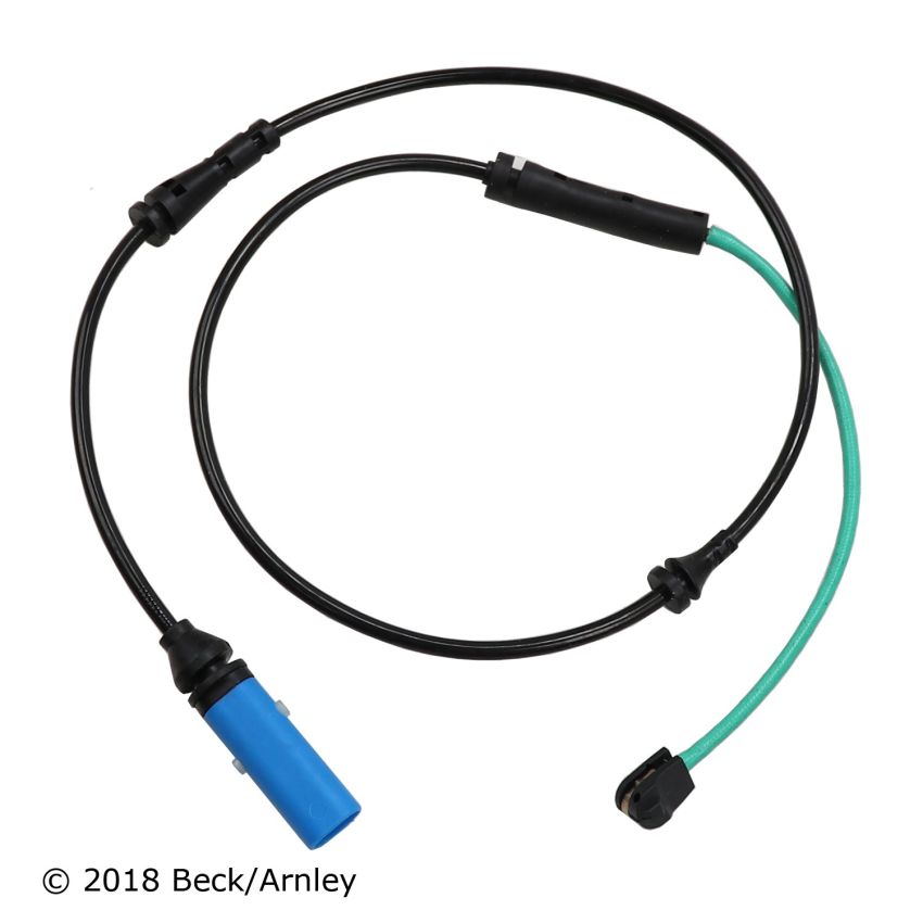 BECK/ARNLEY 084-2150 BRAKE PAD SENSR WIRE