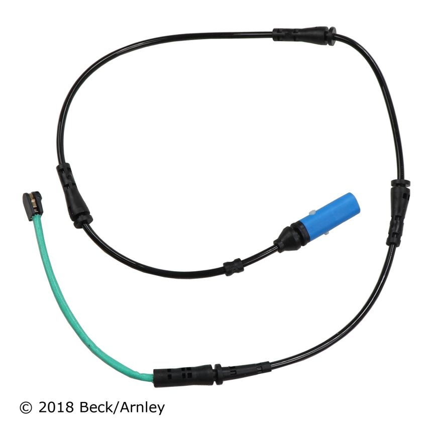 BECK/ARNLEY 084-2151 BRAKE PAD SENSR WIRE
