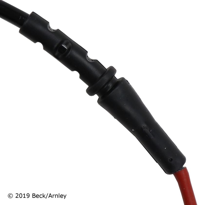 BECK/ARNLEY 084-2165 BRAKE PAD SENSR WIRE