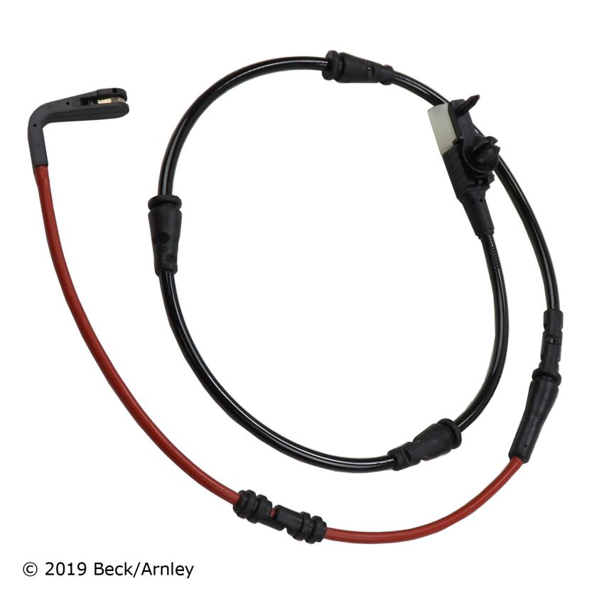 BECK/ARNLEY 084-2165 BRAKE PAD SENSR WIRE