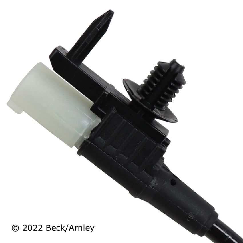 BECK/ARNLEY 084-2166 BRAKE PAD SENSR WIRE