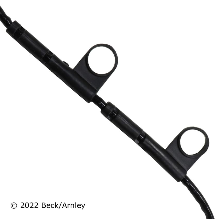 BECK/ARNLEY 084-2166 BRAKE PAD SENSR WIRE