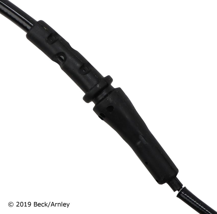 BECK/ARNLEY 084-2166 BRAKE PAD SENSR WIRE