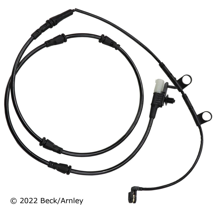 BECK/ARNLEY 084-2166 BRAKE PAD SENSR WIRE