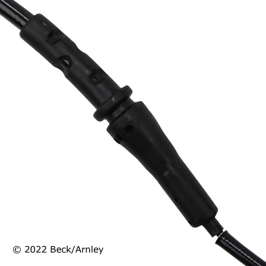BECK/ARNLEY 084-2166 BRAKE PAD SENSR WIRE