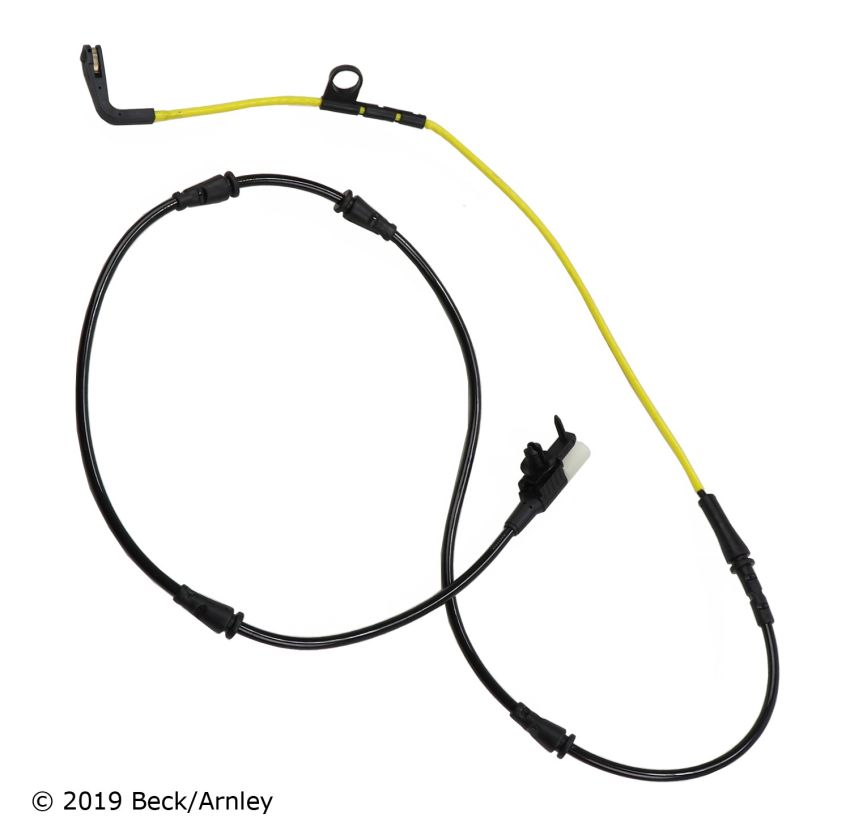 BECK/ARNLEY 084-2167 BRAKE PAD SENSR WIRE