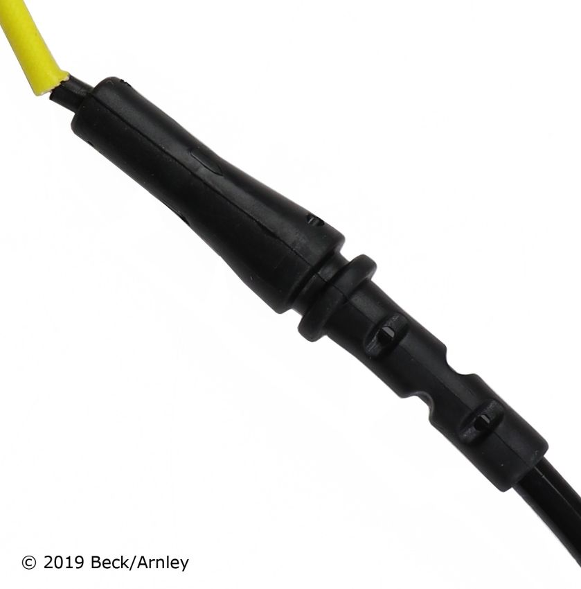 BECK/ARNLEY 084-2167 BRAKE PAD SENSR WIRE