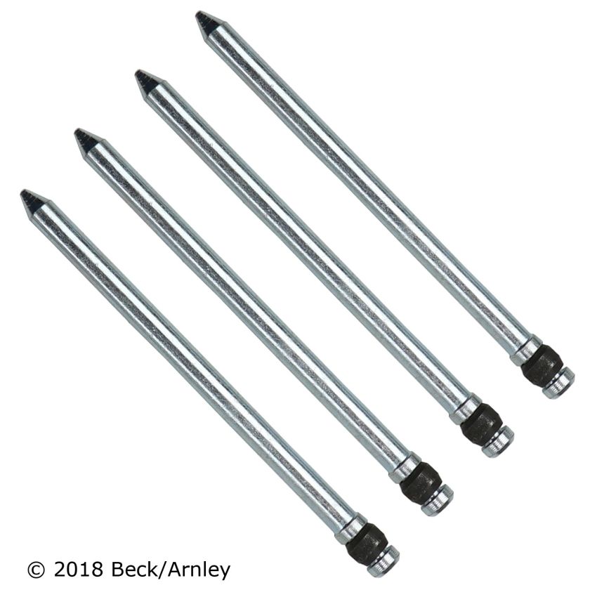 BECK/ARNLEY 084-2169 DISC BRAKE HRDWR KIT