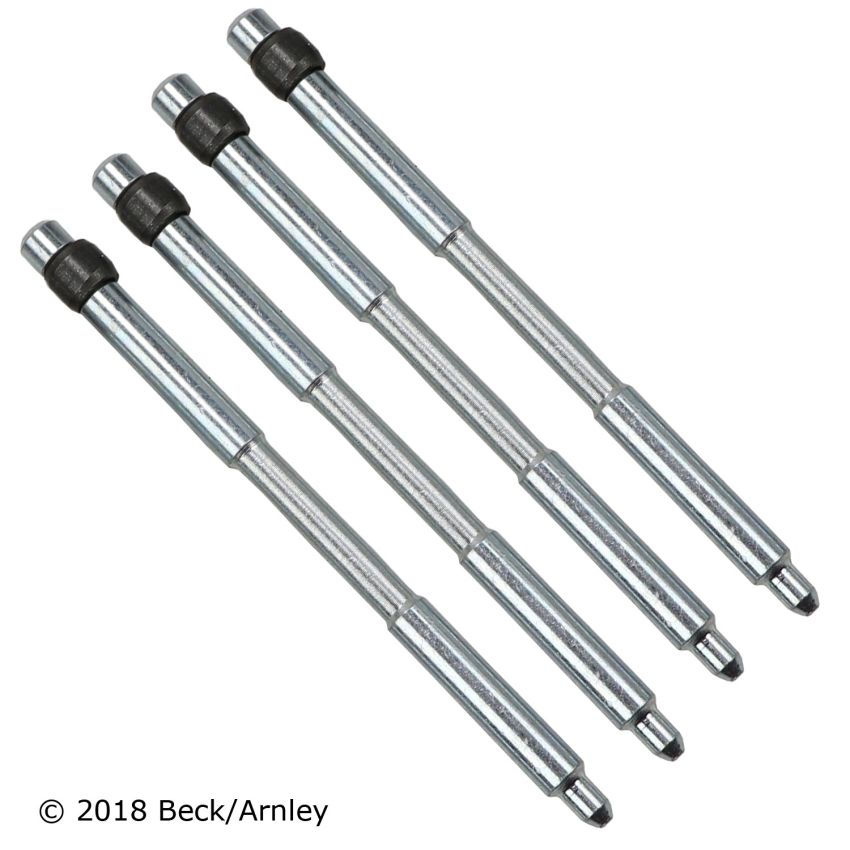 BECK/ARNLEY 084-2170 DISC BRAKE HRDWR KIT