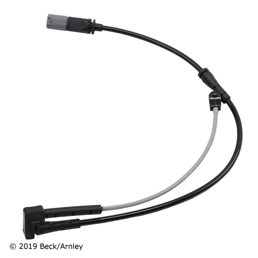 BECK/ARNLEY 084-2177 BRAKE PAD SENSR WIRE