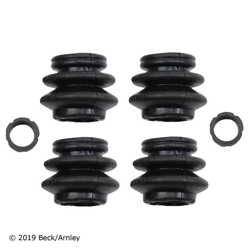 BECK/ARNLEY 084-2178 DISC BRAKE HRDWR KIT