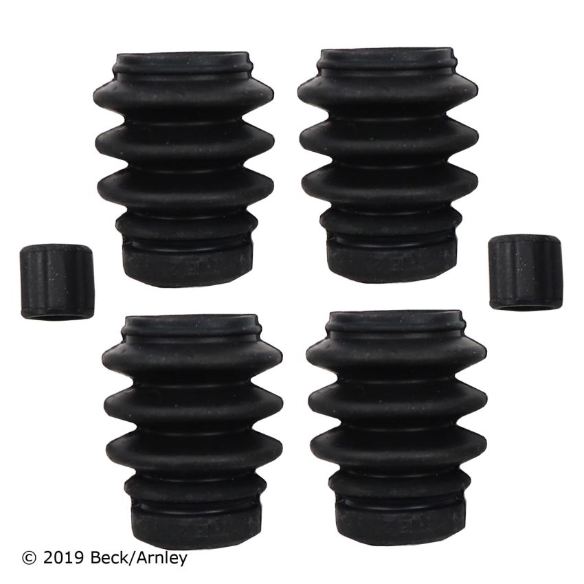 BECK/ARNLEY 084-2179 DISC BRAKE HRDWR KIT