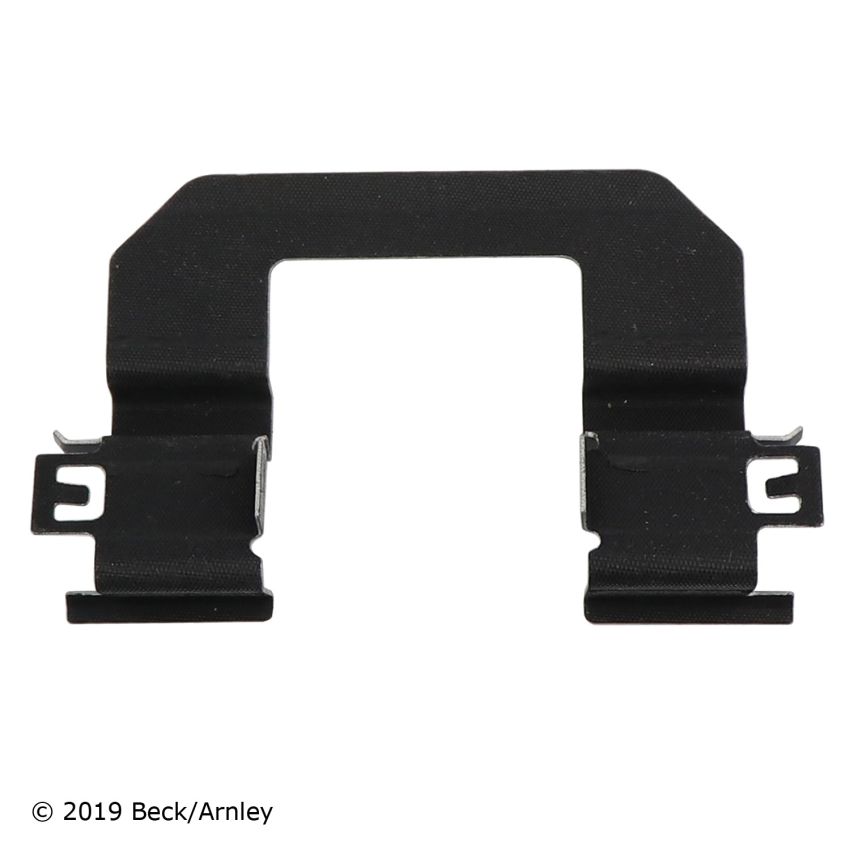 BECK/ARNLEY 084-2179 DISC BRAKE HRDWR KIT