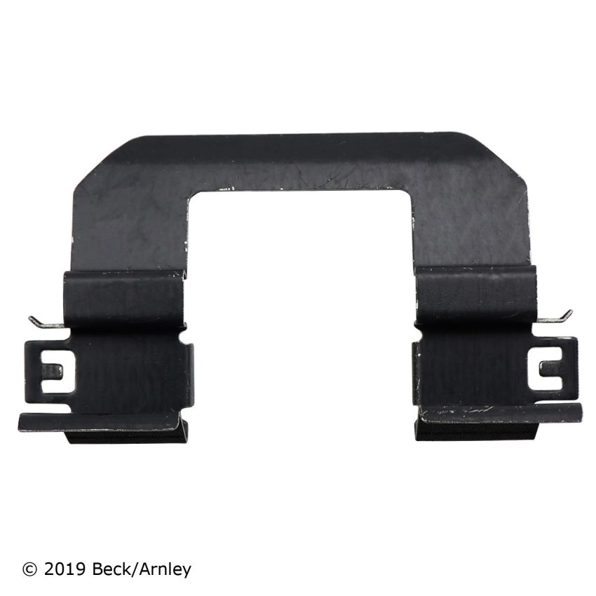 BECK/ARNLEY 084-2179 DISC BRAKE HRDWR KIT