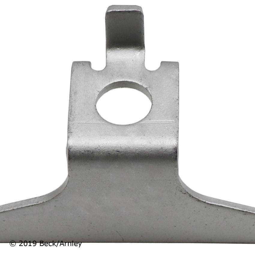 BECK/ARNLEY 084-2183 DISC BRAKE HRDWR KIT