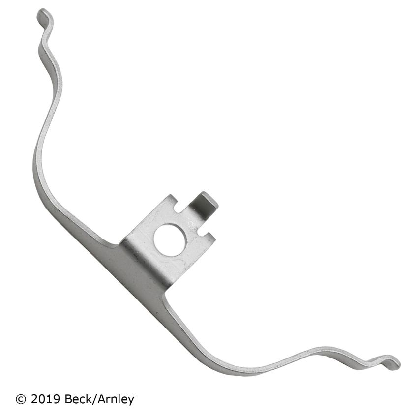 BECK/ARNLEY 084-2183 DISC BRAKE HRDWR KIT