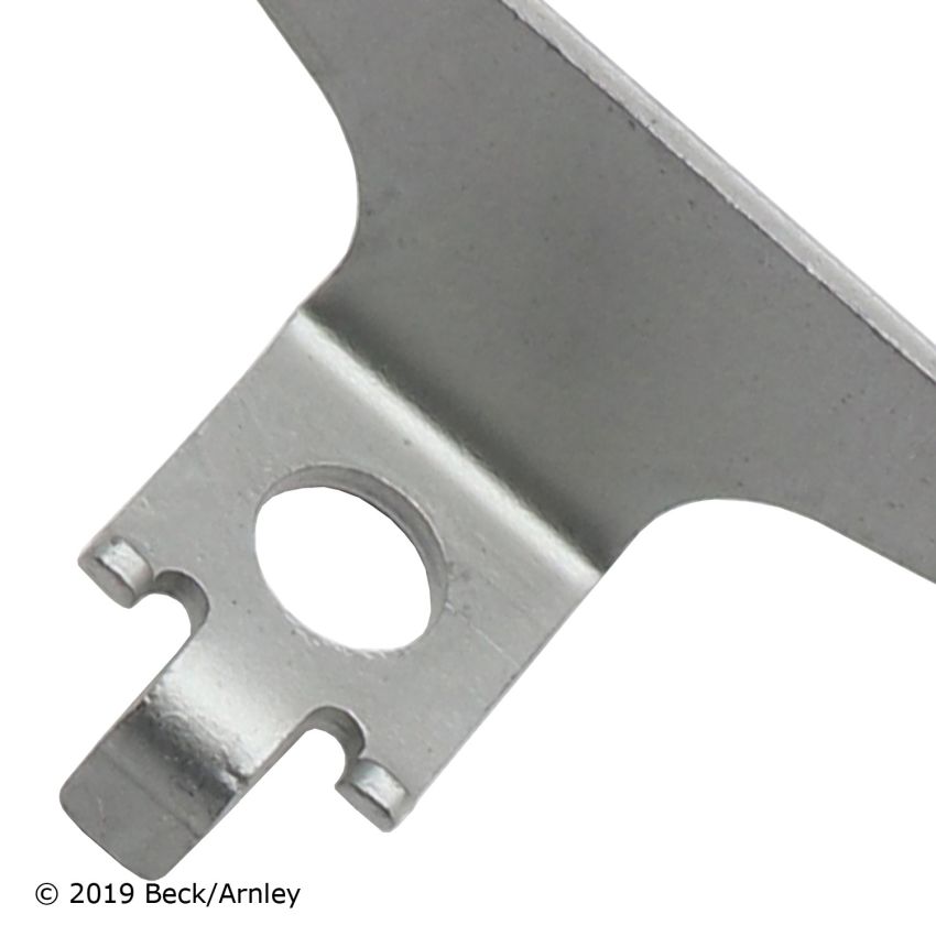 BECK/ARNLEY 084-2183 DISC BRAKE HRDWR KIT