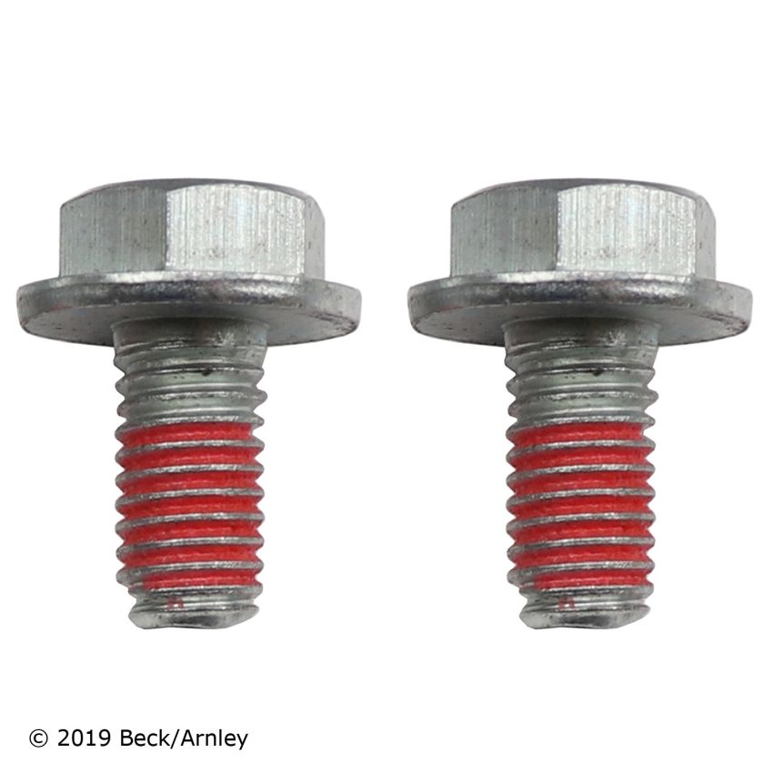 BECK/ARNLEY 084-2183 DISC BRAKE HRDWR KIT