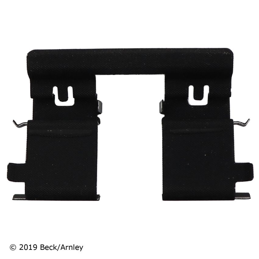 BECK/ARNLEY 084-2184 DISC BRAKE HRDWR KIT