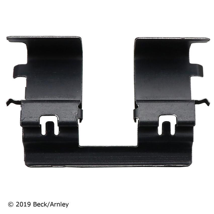 BECK/ARNLEY 084-2184 DISC BRAKE HRDWR KIT