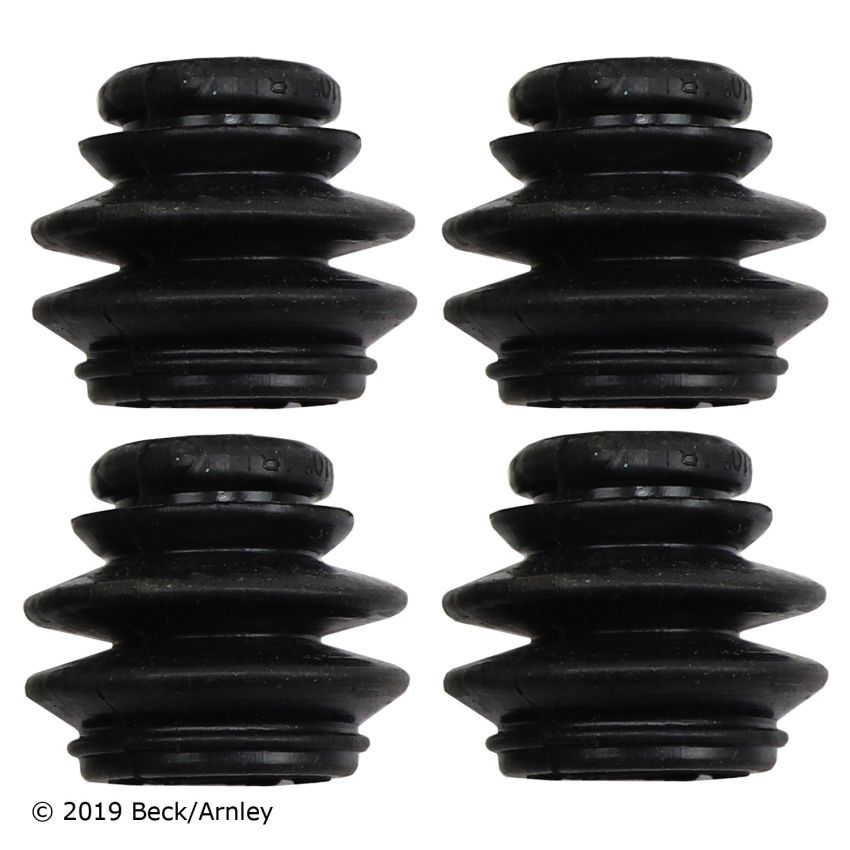 BECK/ARNLEY 084-2185 DISC BRAKE HRDWR KIT