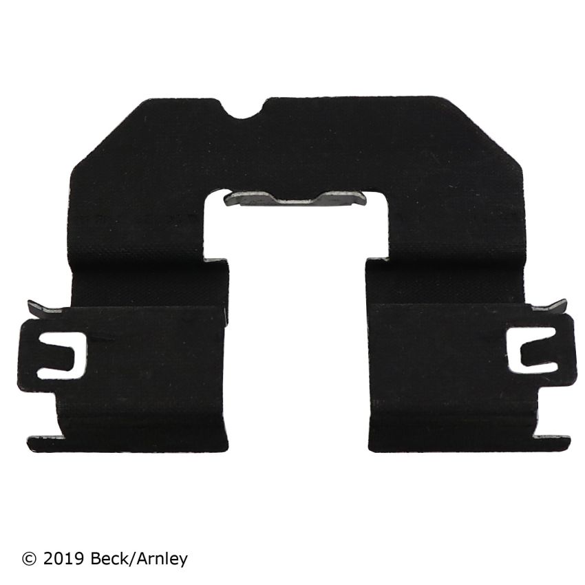 BECK/ARNLEY 084-2185 DISC BRAKE HRDWR KIT