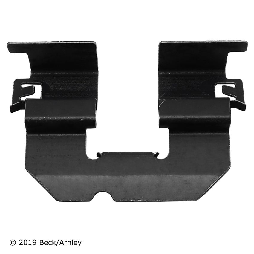 BECK/ARNLEY 084-2185 DISC BRAKE HRDWR KIT