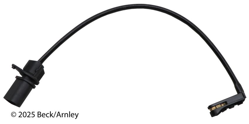 BECK/ARNLEY 084-2189 BRAKE PAD SENSR WIRE
