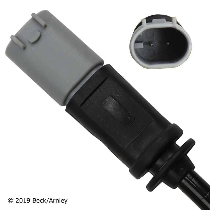 BECK/ARNLEY 084-2190 BRAKE PAD SENSR WIRE