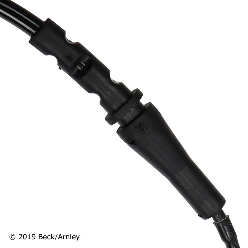 BECK/ARNLEY 084-2191 BRAKE PAD SENSR WIRE