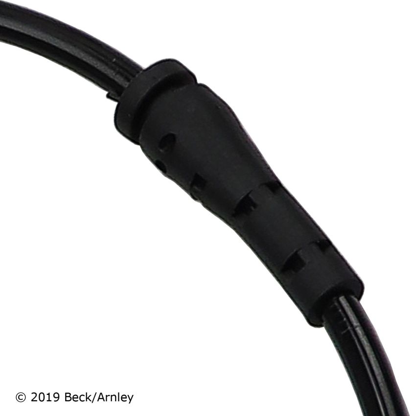 BECK/ARNLEY 084-2191 BRAKE PAD SENSR WIRE