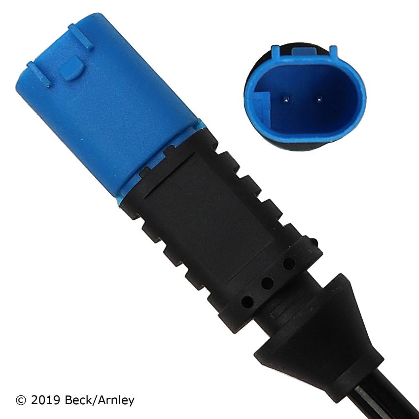 BECK/ARNLEY 084-2192 BRAKE PAD SENSR WIRE